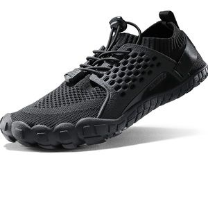 New Barefoot water shoes wide toe sz 42